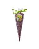 Kaninchenfutter Factoryherbs Beetroot cubes Chinchilla Versuchsobjekt Hamster Ratte Mouse Nagetiere Vögel 100 g