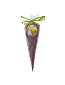 Alimento para Conejos Factoryherbs Beetroot cubes Chinchilla Cobaya Hámster Rata Ratón Roedores Aves 100 g
