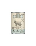 Comida húmeda Ollo Puppy Umami Carne de vacuno 400 g