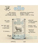 Comida húmeda Ollo Puppy Umami Carne de vacuno 400 g