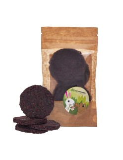 Alimento para Conejos Factoryherbs Chinchilla Tortuga Roedores Periquito Canario Aves 100 g