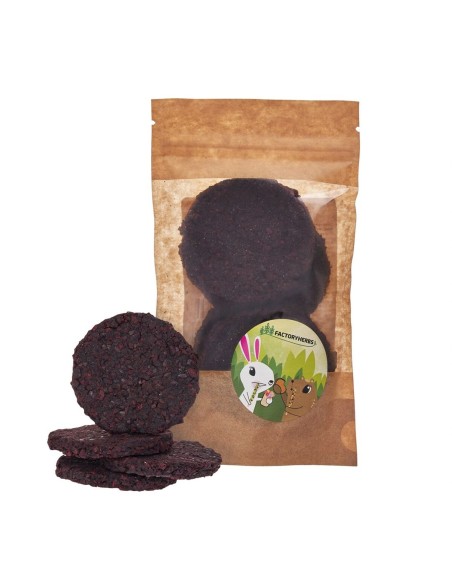 Kaninchenfutter Factoryherbs Chinchilla Tortoise Nagetiere Sittich Kanarienvogel Vögel 100 g