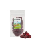 Kaninchenfutter Factoryherbs Freeze-dried blackberry Chinchilla Versuchsobjekt Hamster Ratte Mouse Nagetiere Vögel