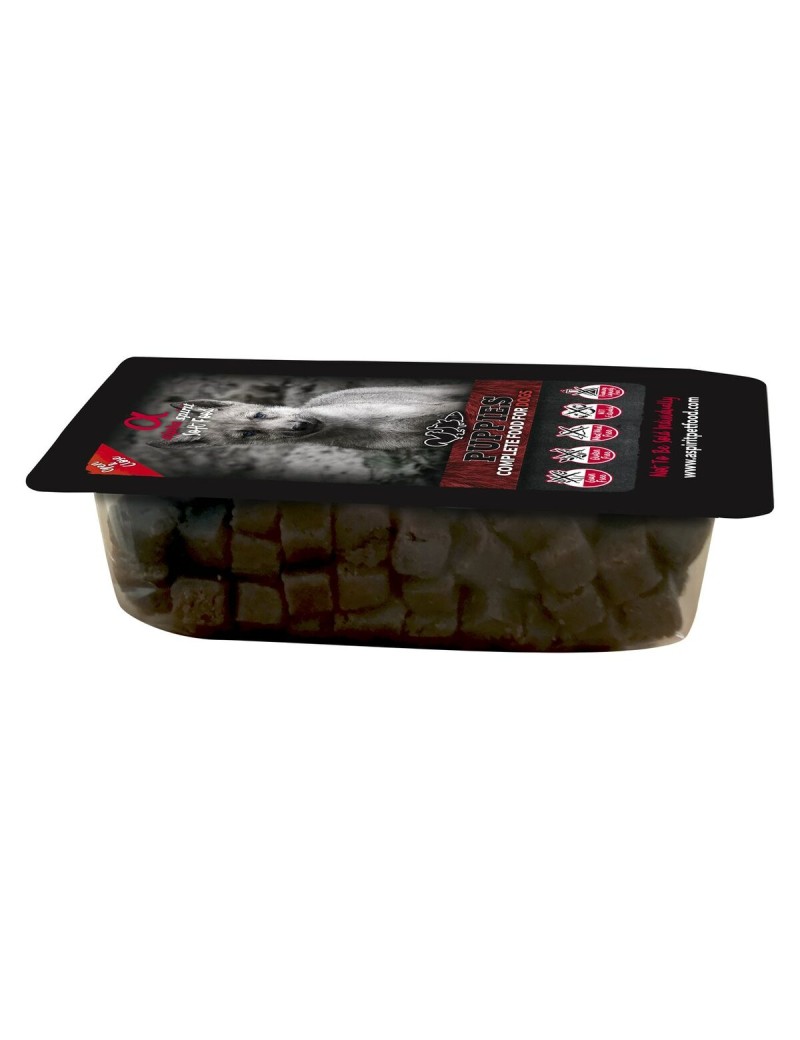 Futter Alpha Spirit Truthahn 200 g