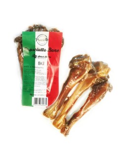 Snack pour chiens EDEN Prosciutto di Parma Cochon