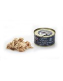 Katzenfutter FISH4DOGS Mackerel with shrimp Fisch 70 g