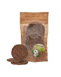 Alimento para Conejos Factoryherbs Chinchilla Tortuga Roedores Periquito Canario Aves