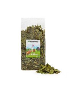 Alimento para Conejos Factoryherbs Chinchilla Tortuga Roedores Periquito Canario Aves 100 g
