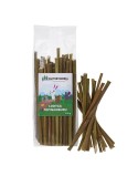 Alimento para Conejos Factoryherbs Chinchilla Tortuga Roedores Periquito Canario Aves