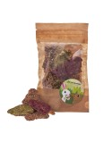 Alimento para Conejos Factoryherbs Chinchilla Tortuga Roedores Periquito Canario Aves 50 g