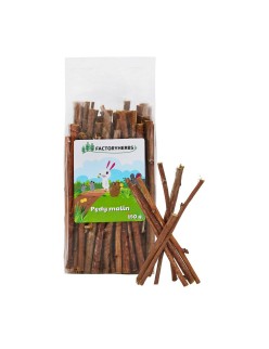 Alimento para Conejos Factoryherbs Chinchilla Tortuga Roedores Periquito Canario Aves