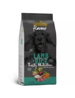 Futter Divinus Flavour Lamm 18 kg