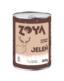 Comida húmeda Zoya Deer 800 g