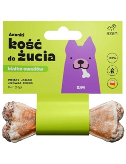 Snack para Perros Brit AZANKI 55 g