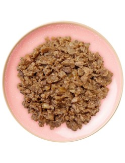 Comida para gato WIEJSKA ZAGRODA Pollo 100 g