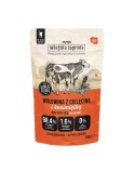 Cat food WIEJSKA ZAGRODA Beef 100 g