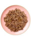 Cat food WIEJSKA ZAGRODA Beef 100 g