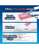 Snack for Cats Purina Felix Deli Moments Salmon 4 x 10 g