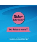 Snack für Katze Purina Felix Deli Moments Salmon 4 x 10 g