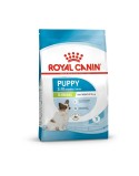 penso Royal Canin X-Small Puppy Pássaros 1,5 Kg