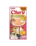 Snack for Cats Inaba
