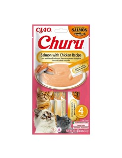 Snack for Cats Inaba