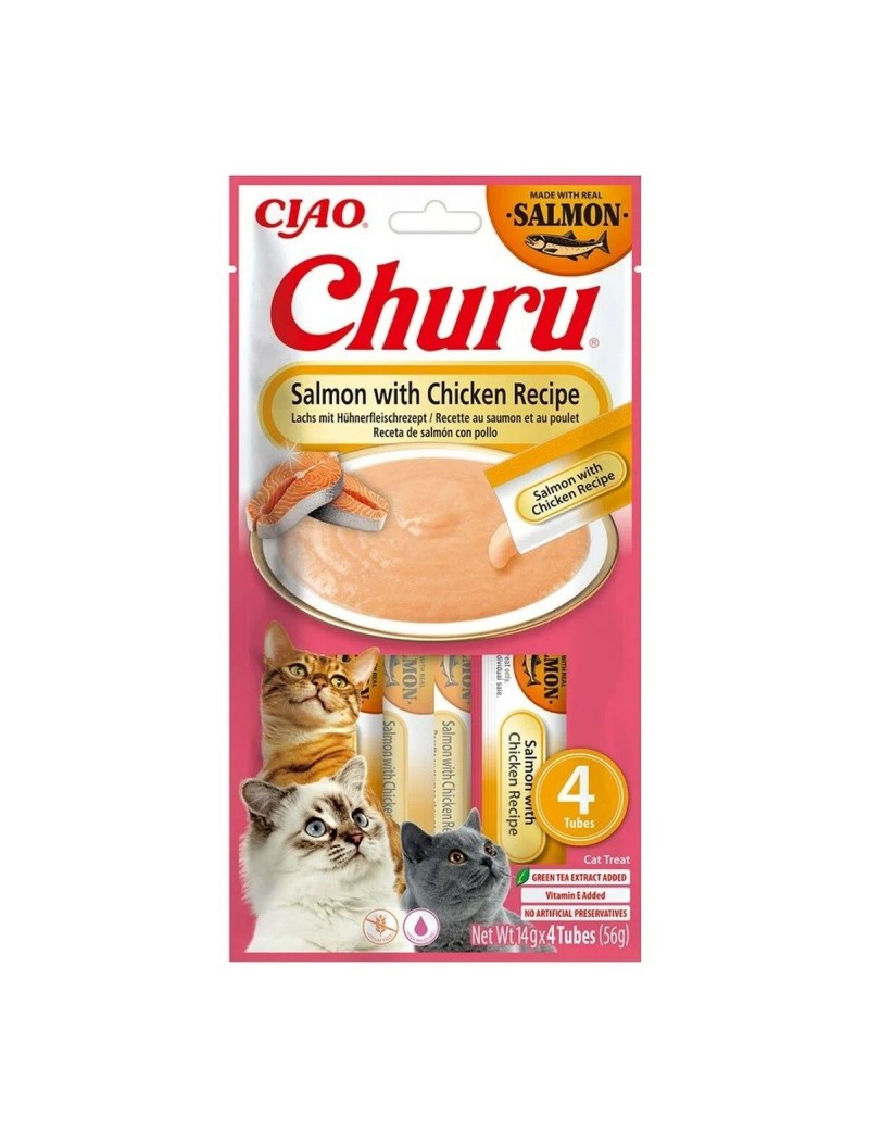 Snack for Cats Inaba