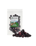 Kaninchenfutter Factoryherbs Freeze-dried blueberries Chinchilla Versuchsobjekt Hamster Ratte Mouse Nagetiere Vögel