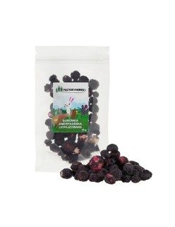 Rabbit Food Factoryherbs Freeze-dried blueberries Chichilla Guinea pig Hamster Rat Mouse Rodents Birds
