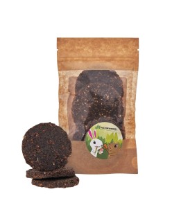 Rabbit Food Factoryherbs Chichilla Tortoise Rodents Parakeet Canary Birds 100 g