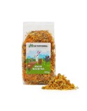 Rabbit Food Factoryherbs Marigold flowers Chichilla Guinea pig Hamster Rat Mouse Rodents Birds 100 g
