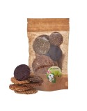 Nourriture pour lapins Factoryherbs Chinchilla Tortue Rongeurs Chiot Canari Oiseaux