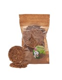 Alimento para Conejos Factoryherbs Chinchilla Tortuga Roedores Periquito Canario Aves 100 g