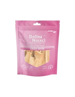 Dog Snack Dolina Noteci Deer skin Deer 100 g