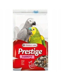 Comida para pájaros Versele-Laga Prestige Parrots