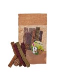 Alimento para Conejos Factoryherbs Chinchilla Tortuga Roedores Periquito Canario Aves 50 g