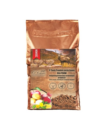 Pienso O'canis Deer 1,5 Kg