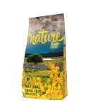 Pienso Nature Grain Free Holistic Lamb Cordero 12 kg