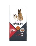 Futter Versele-Laga Adult Digestion Medium & Maxi Erwachsener Lamm 12,5 Kg