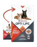 Pienso Versele-Laga Adult Digestion Medium & Maxi Adulto Cordero 12,5 Kg