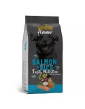 Futter Divinus Flavour Lachsfarben 18 kg