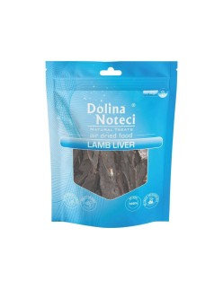 Dog Snack Dolina Noteci Lamb 150 g