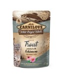 Aliments pour chat Carnilove Cat Pouch 85 g