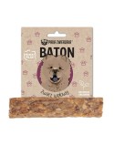 Hundesnack Paka Zwierzaka Beef rumen Bar 12 cm Rind und Kalbfleisch 35 g