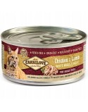 Comida para gato Carnilove Frango 100 g