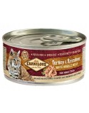 Aliments pour chat Carnilove 100 g