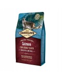 Aliments pour chat Carnilove Saumon 2 Kg