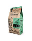 Pienso WIEJSKA ZAGRODA Turkey with rabbit S Pavo 9 kg