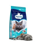 Comida para gato Prevital Pescado 1,4 Kg
