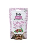 Snack para Perros Brit Pavo 50 g